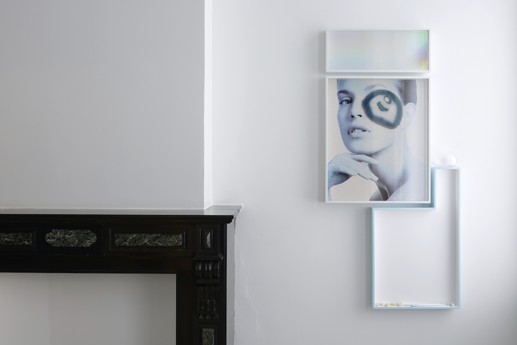 Gabriele Beveridge — Mainland