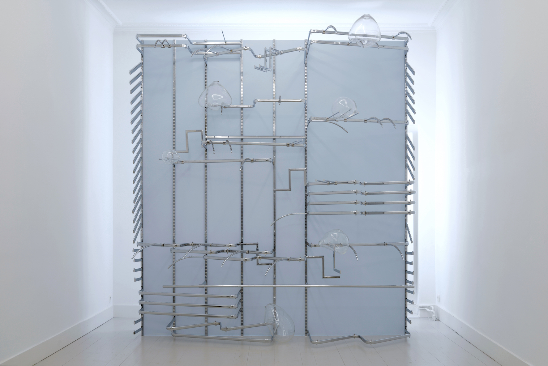 Gabriele Beveridge — Mainland