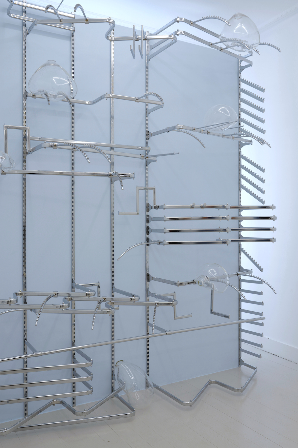 Gabriele Beveridge — Mainland