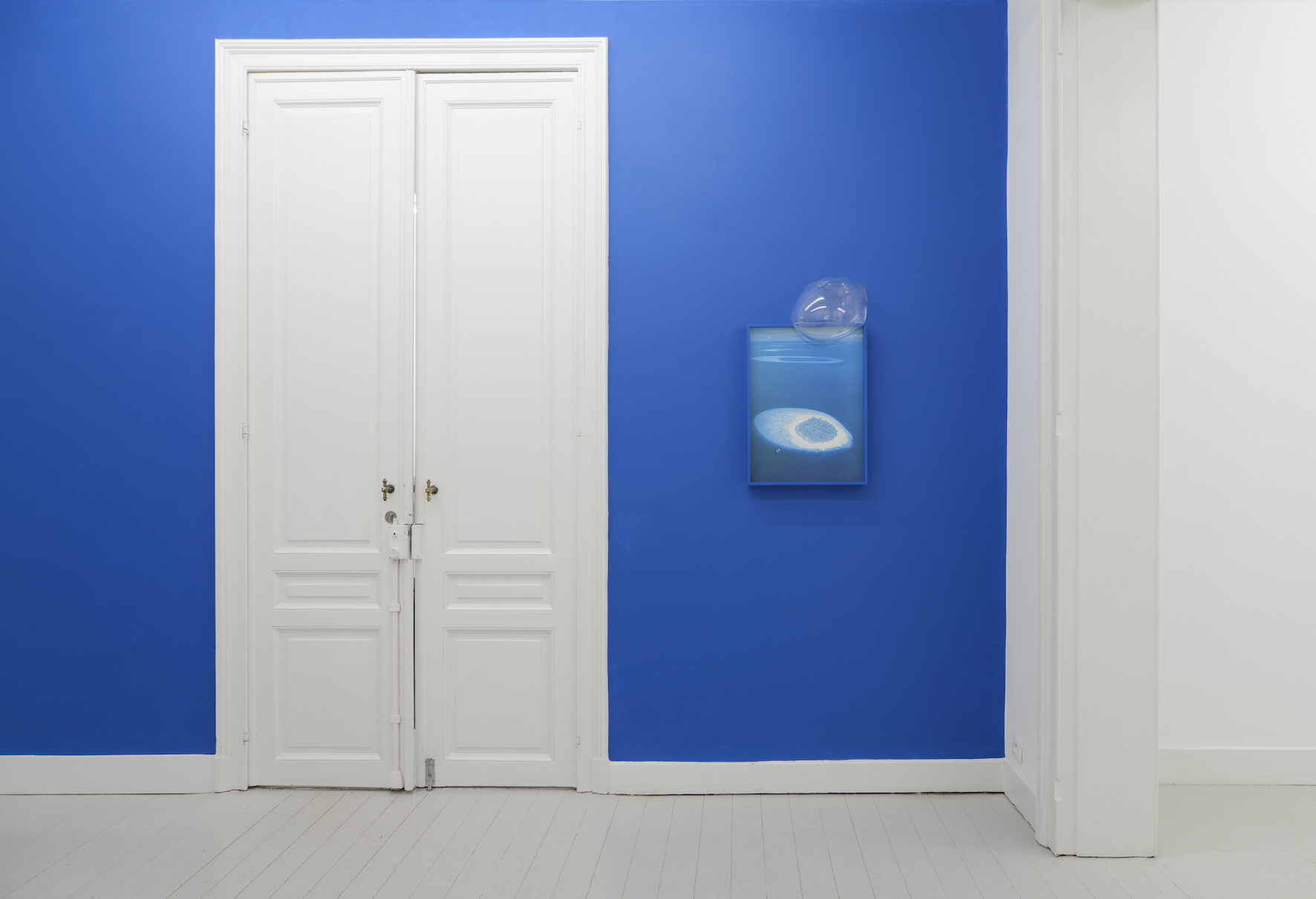 Gabriele Beveridge — Mainland