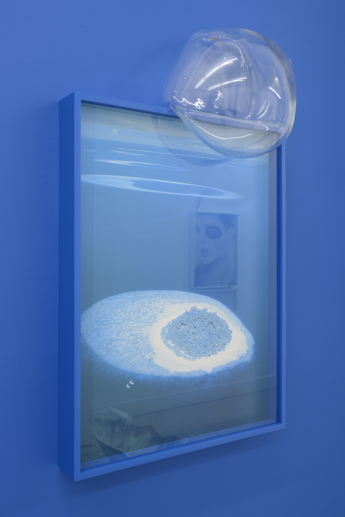 Gabriele Beveridge — Mainland