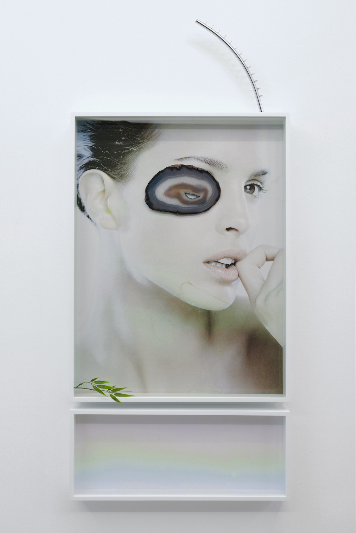 Gabriele Beveridge — Mainland