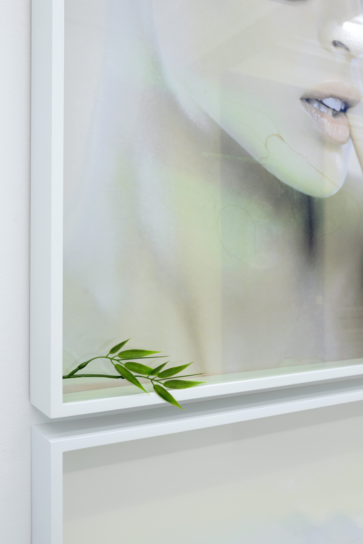 Gabriele Beveridge — Mainland