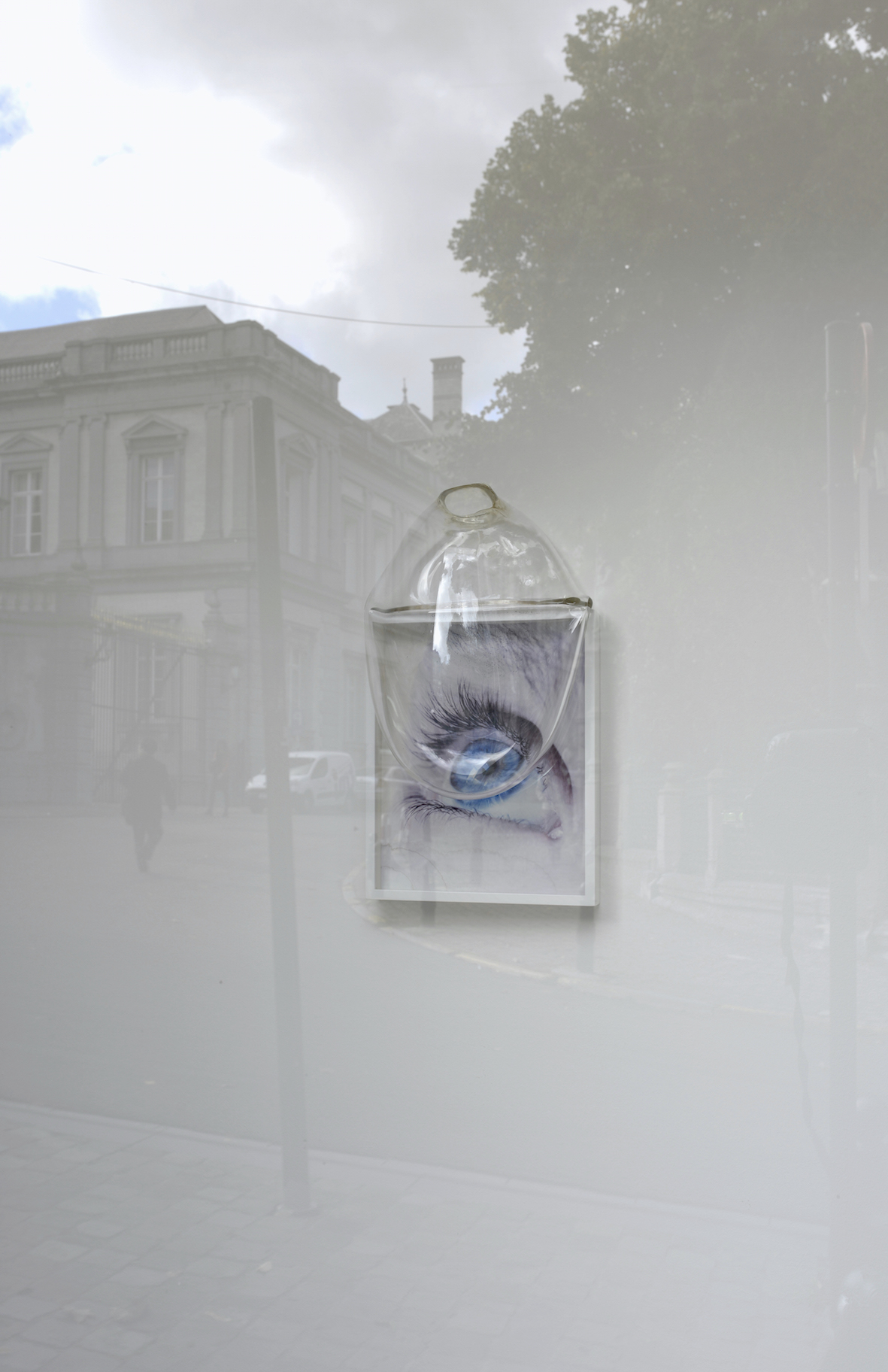 Gabriele Beveridge — Mainland