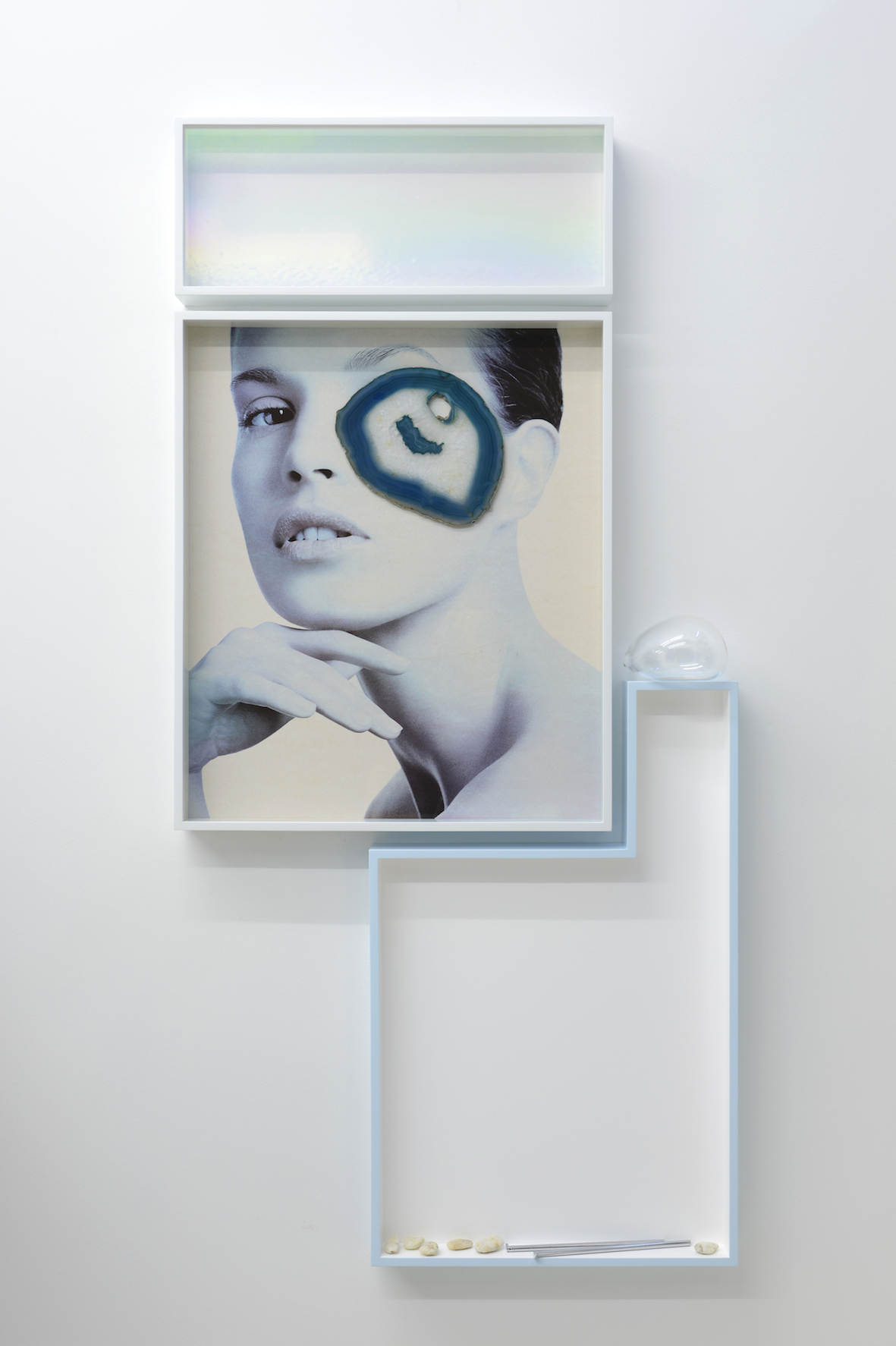 Gabriele Beveridge — Mainland