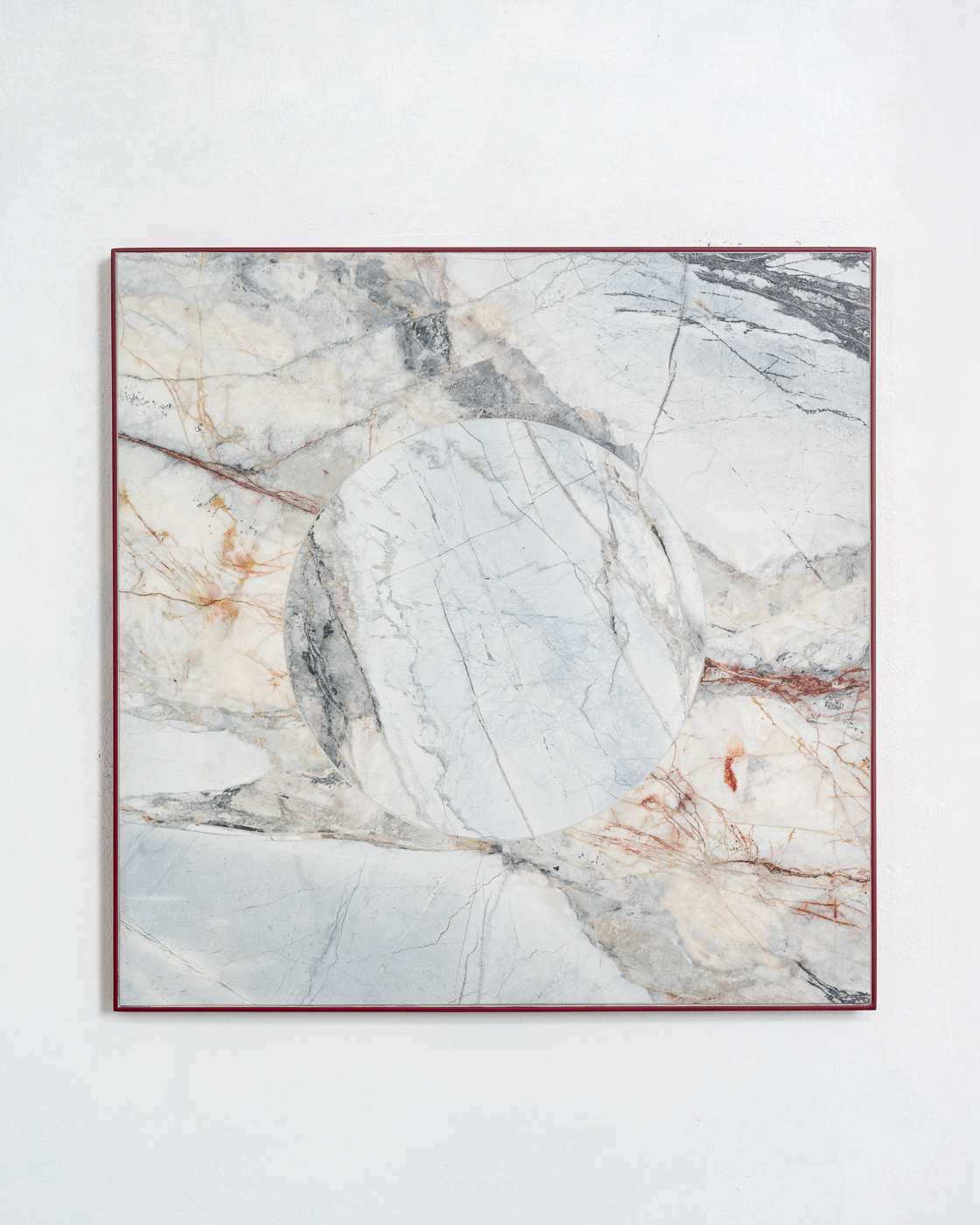 Gabriele Beveridge — Prophetic Souls