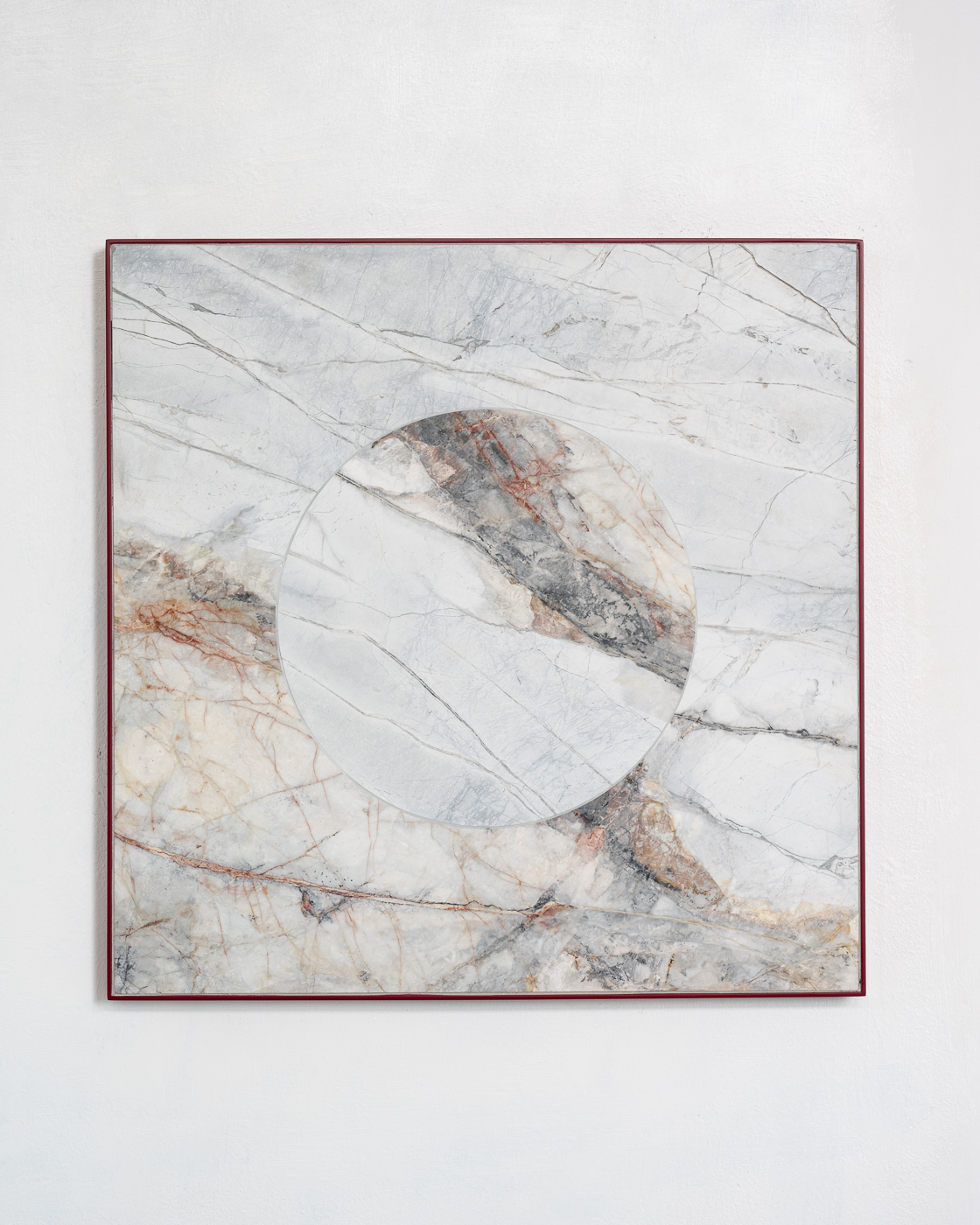 Gabriele Beveridge — Prophetic Souls