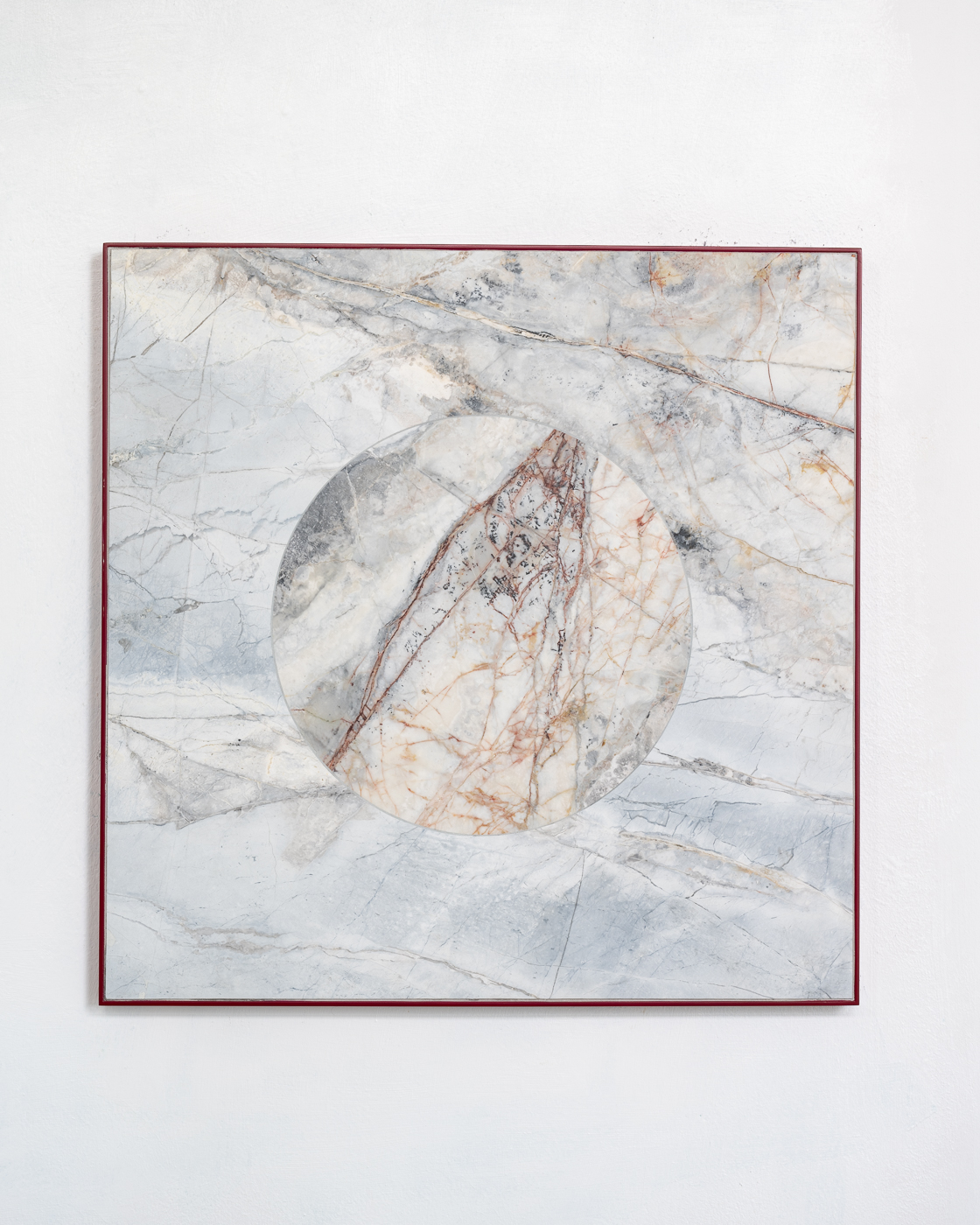 Gabriele Beveridge — Prophetic Souls