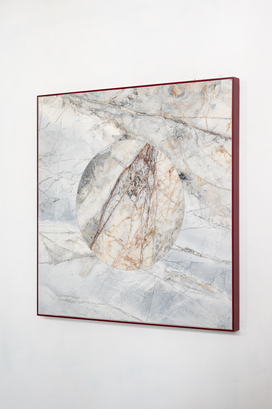 Gabriele Beveridge — Prophetic Souls