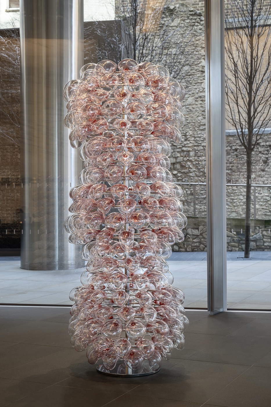 Gabriele Beveridge — Prophetic Souls