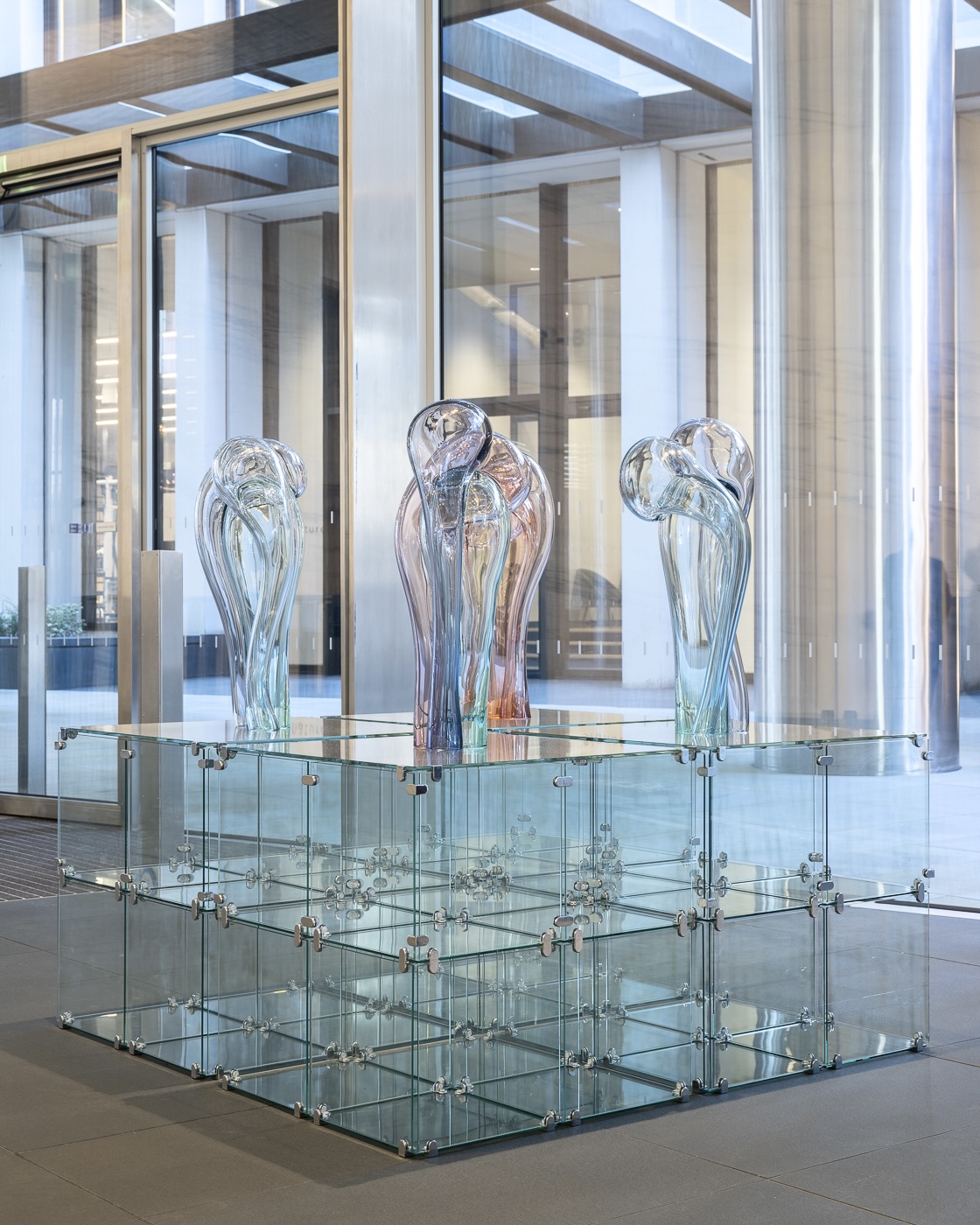 Gabriele Beveridge — Prophetic Souls