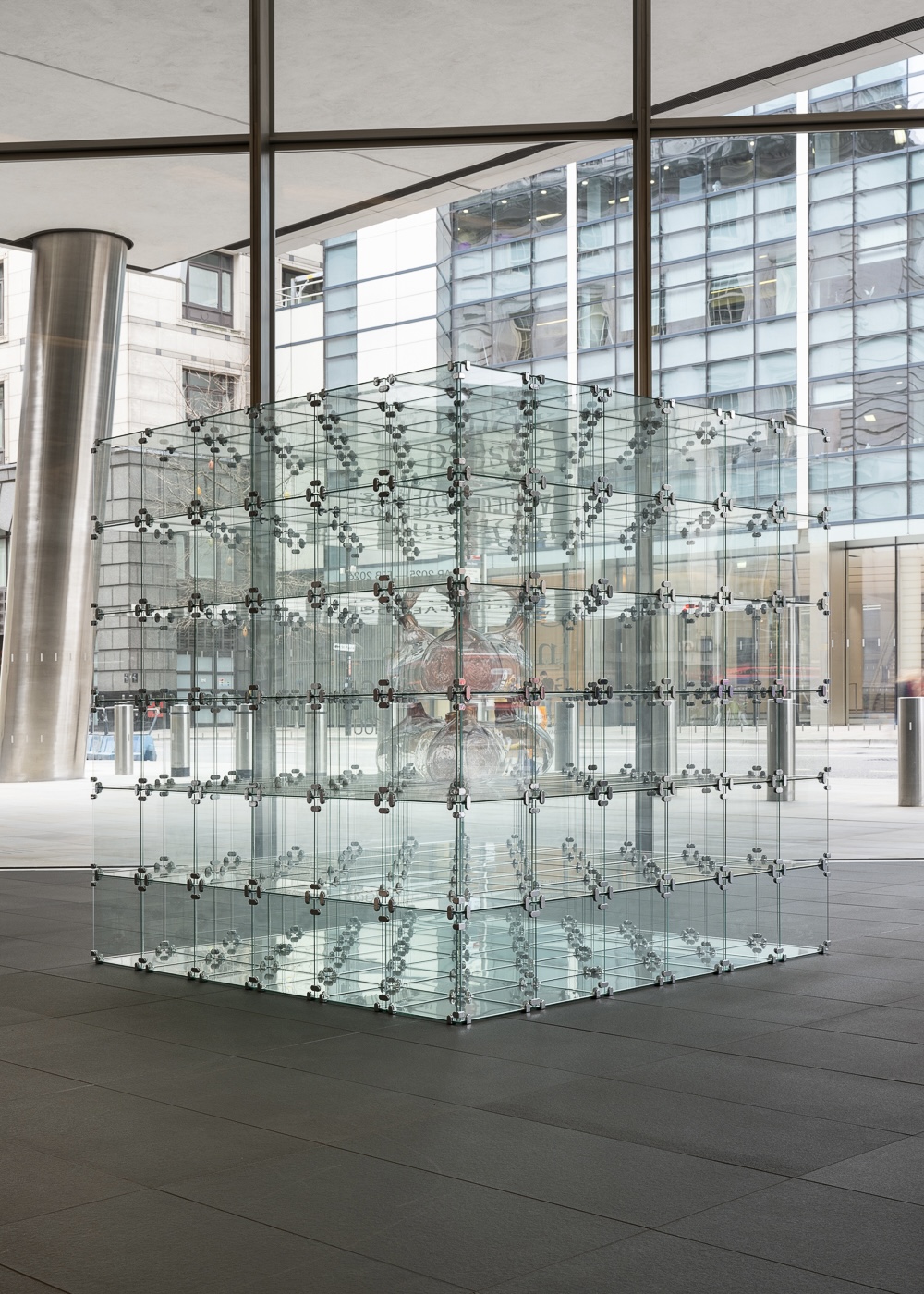 Gabriele Beveridge — Prophetic Souls