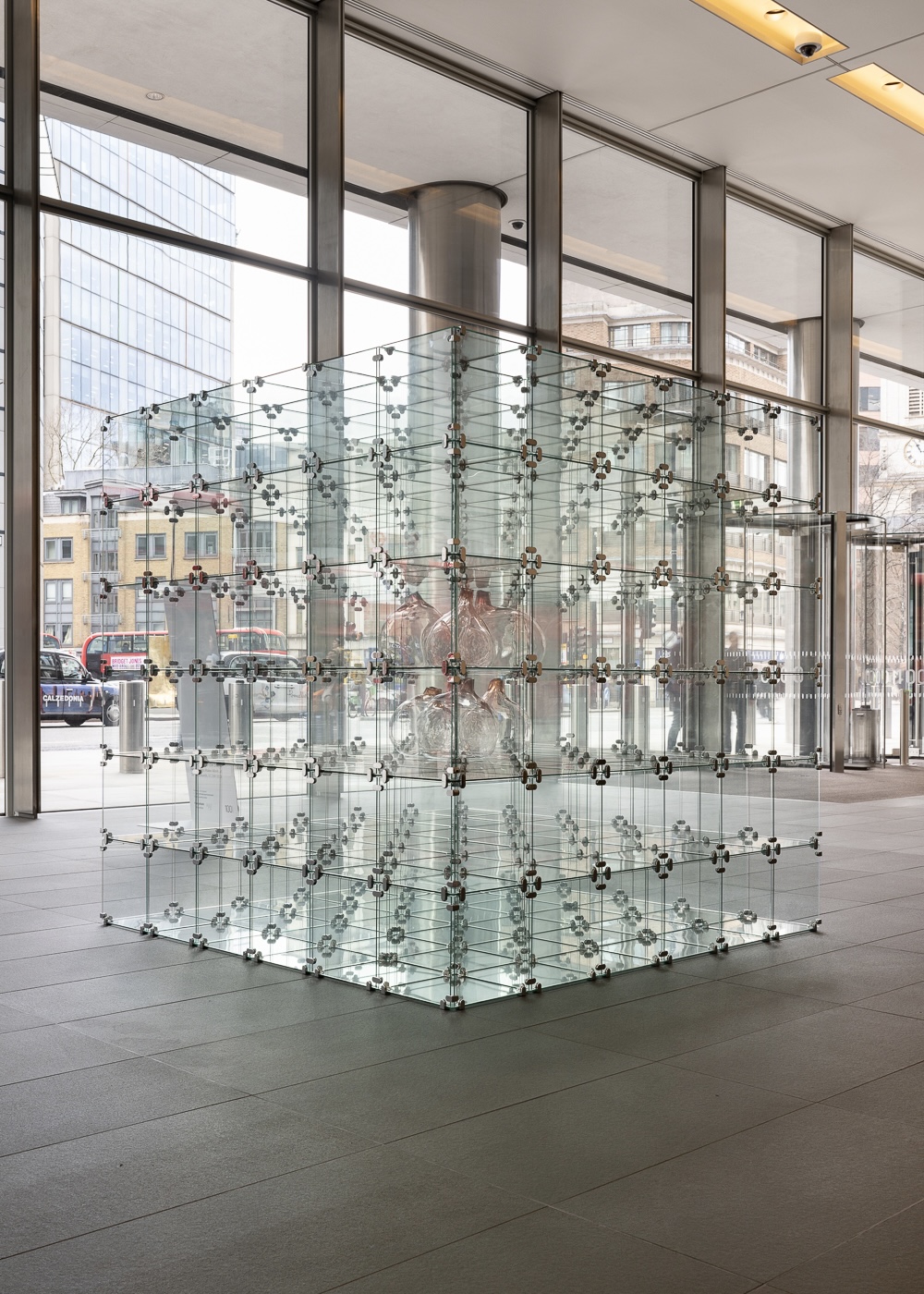 Gabriele Beveridge — Prophetic Souls