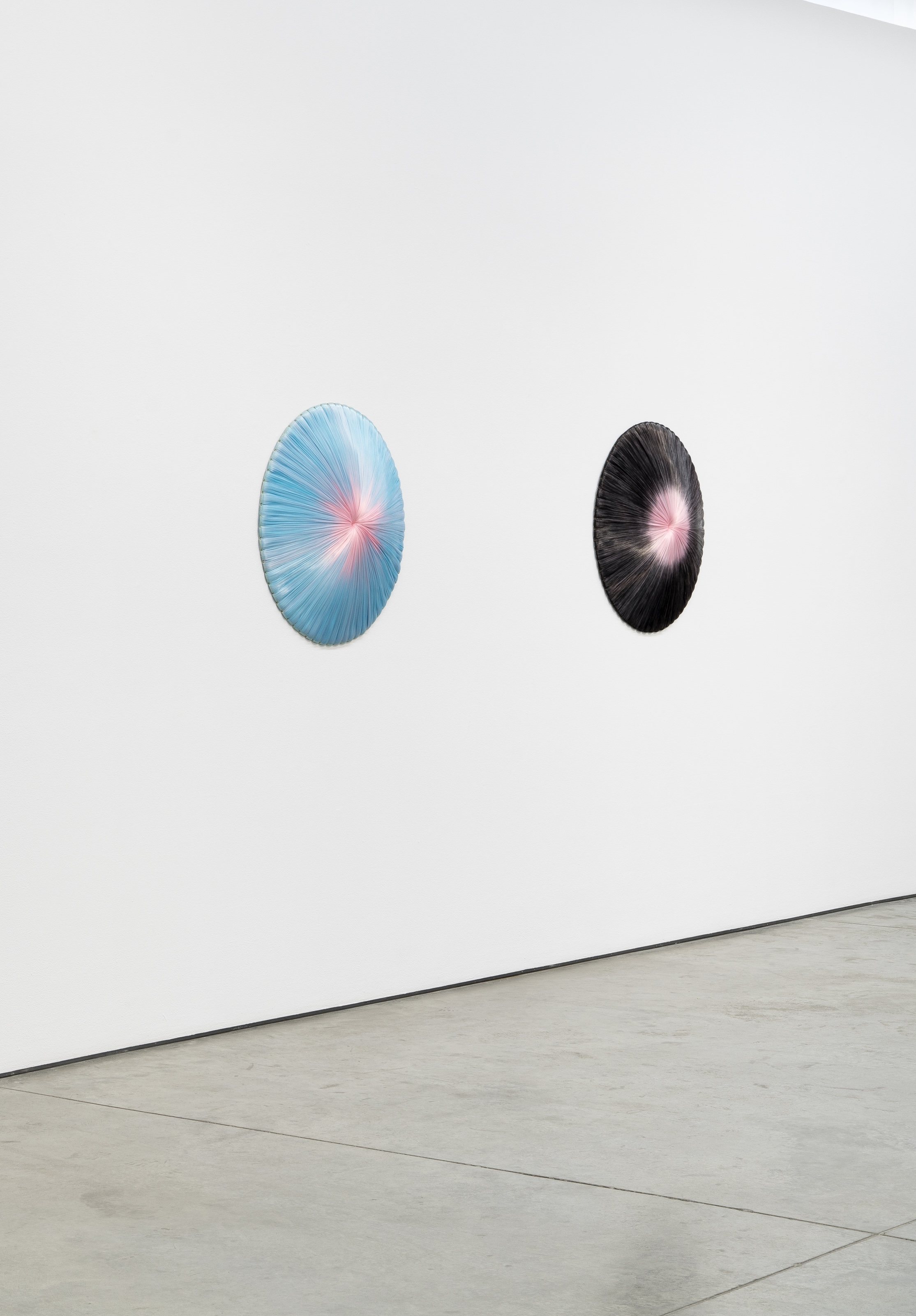 Gabriele Beveridge — Prophetic Souls