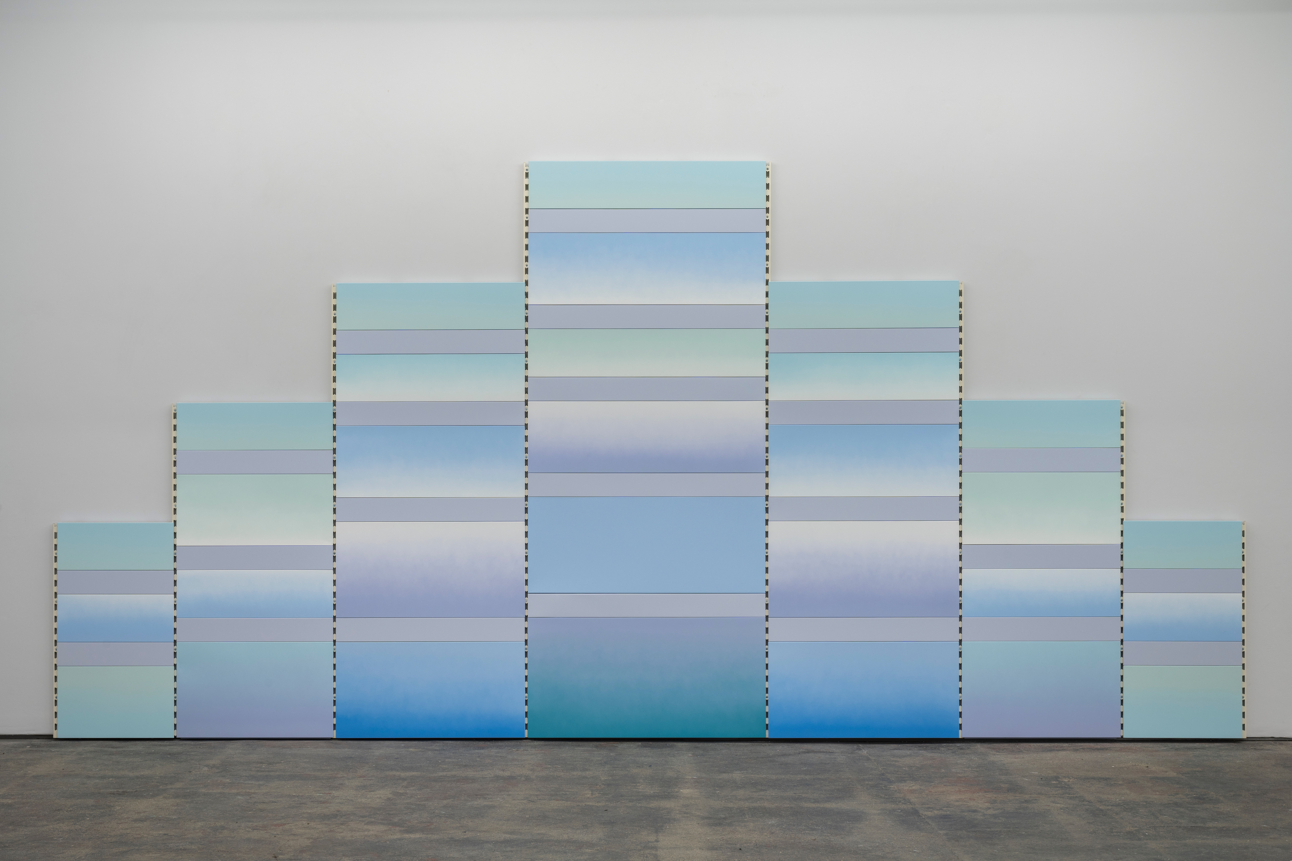 Gabriele Beveridge — Prophetic Souls