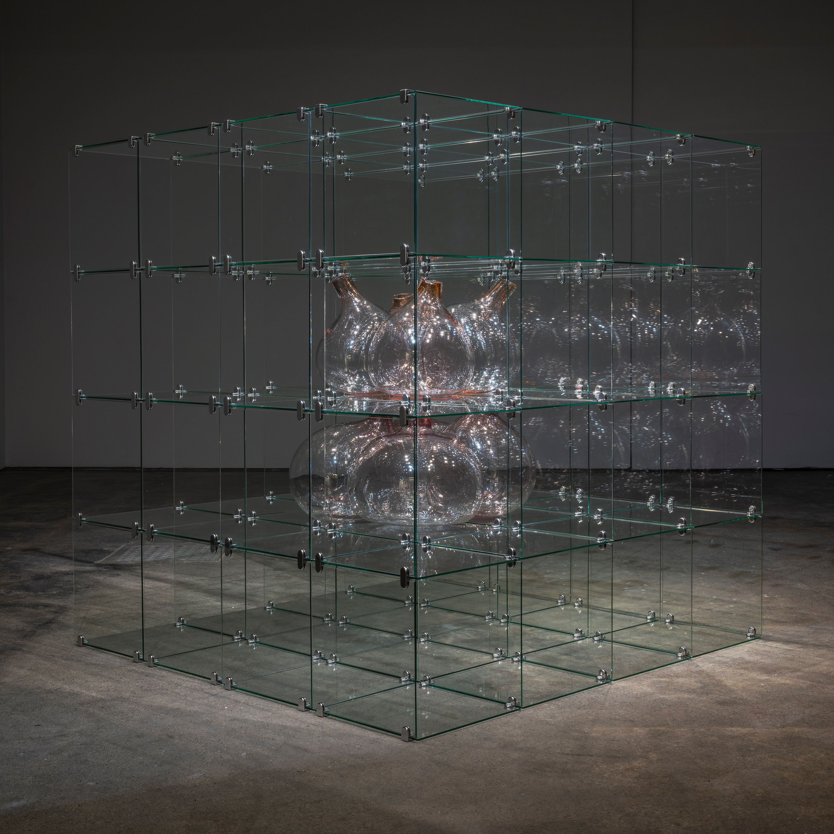 Gabriele Beveridge — Prophetic Souls