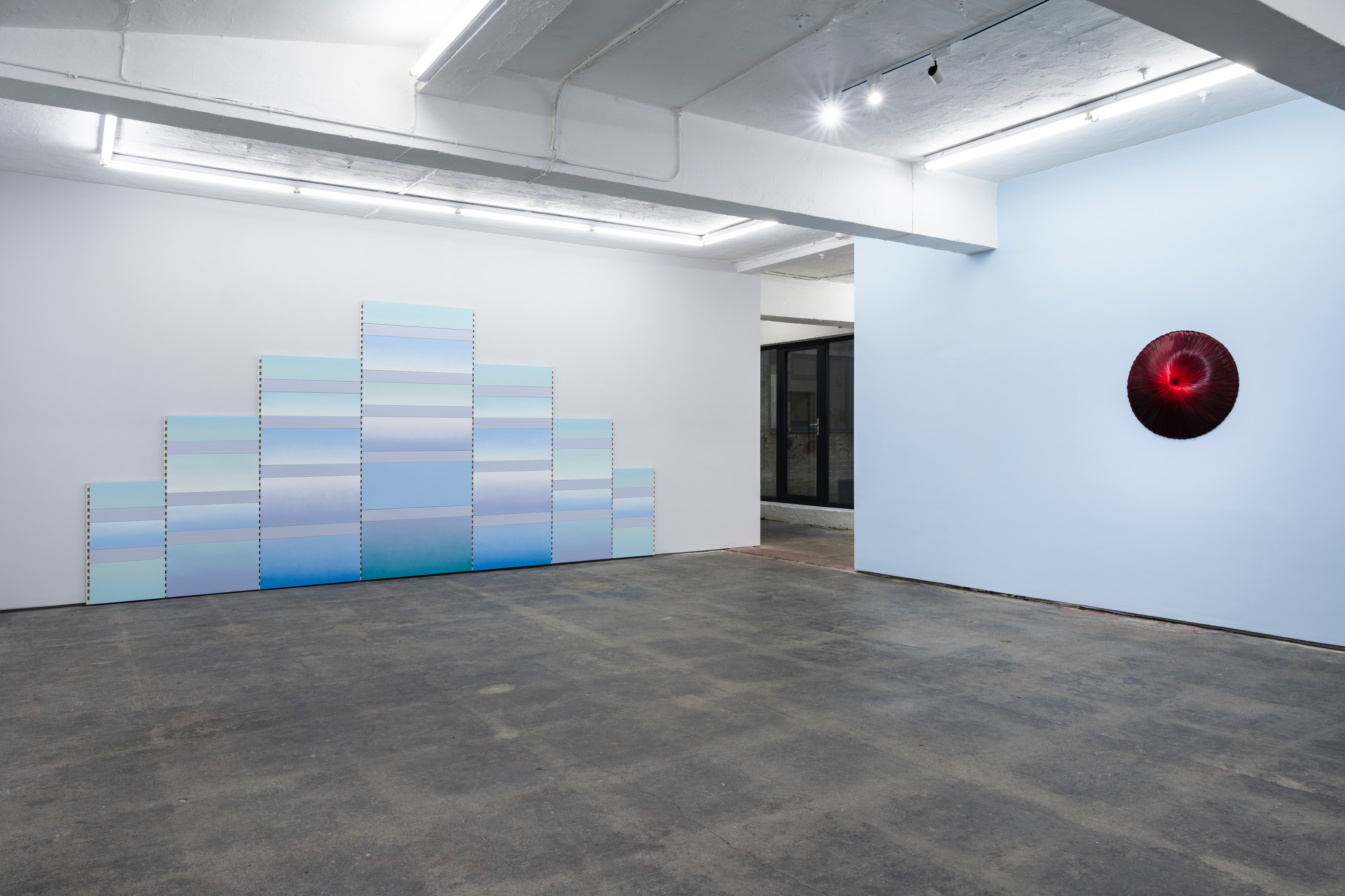 Gabriele Beveridge — Prophetic Souls