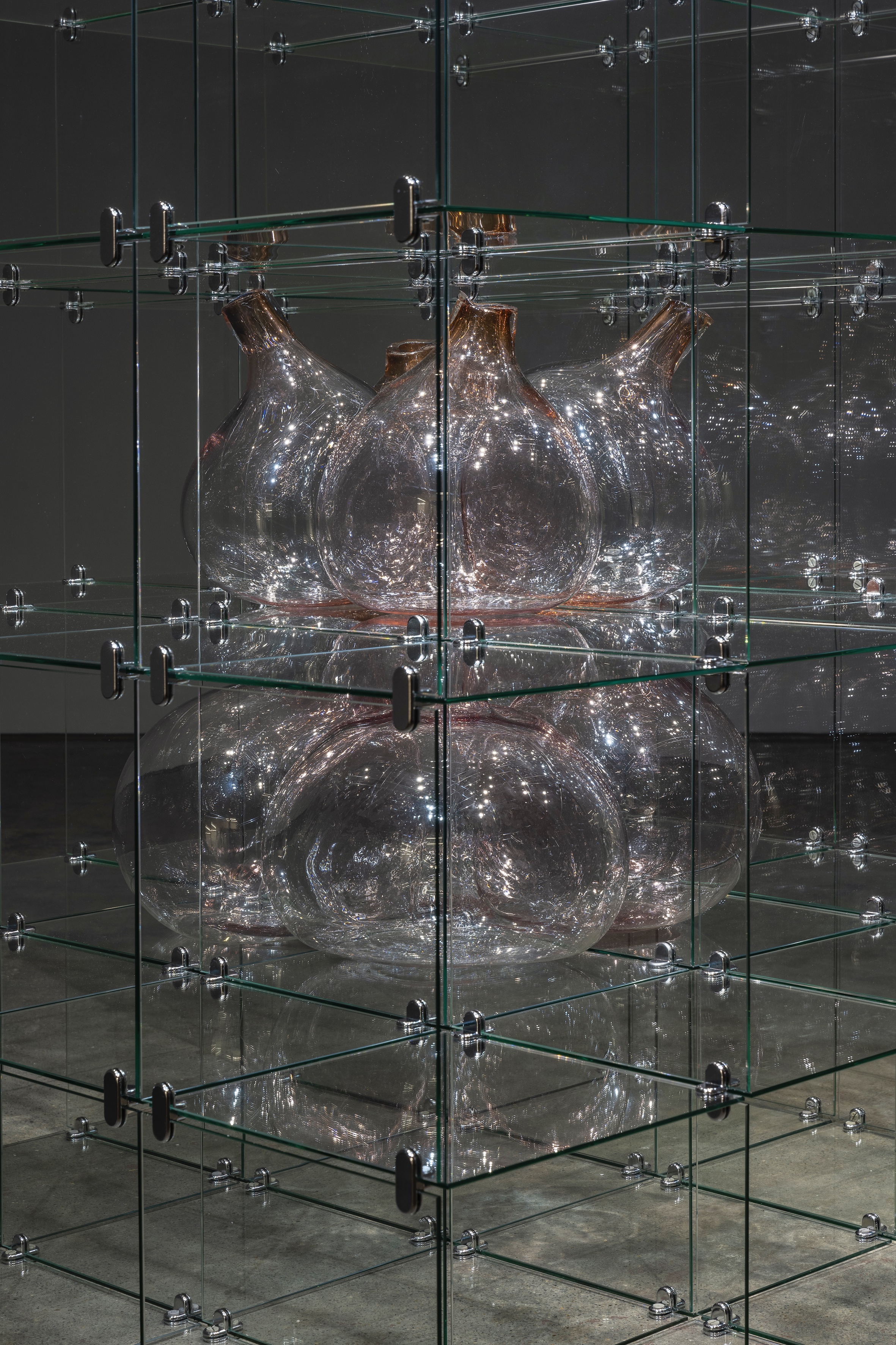 Gabriele Beveridge — Prophetic Souls