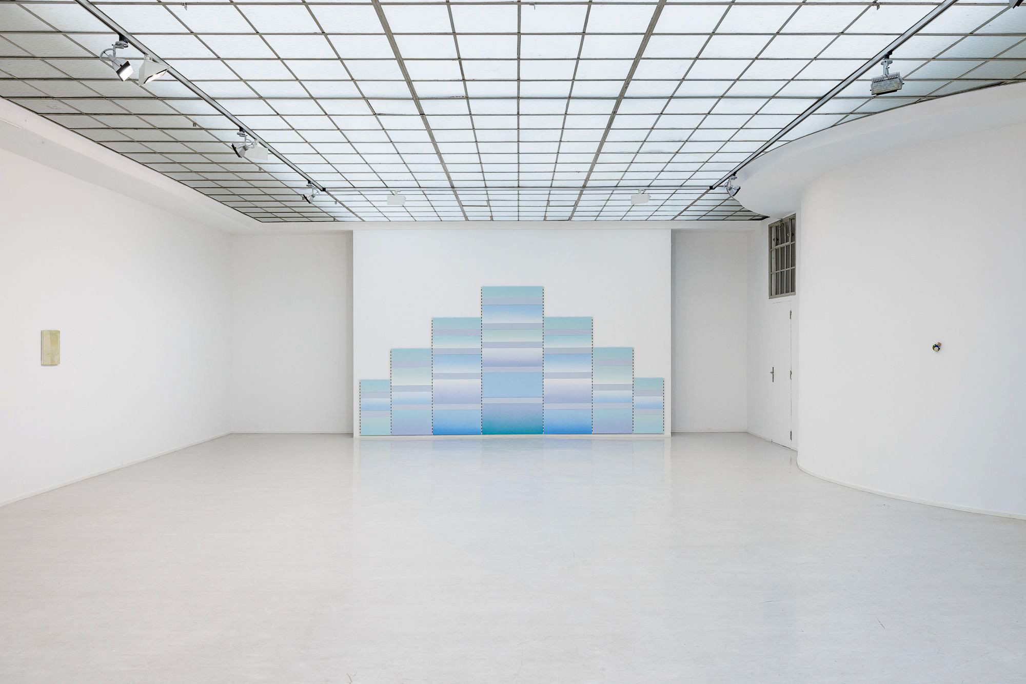 Gabriele Beveridge — Prophetic Souls