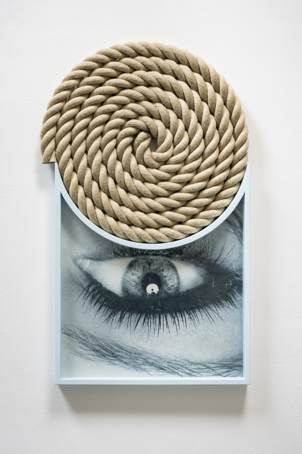 Gabriele Beveridge — Prophetic Souls