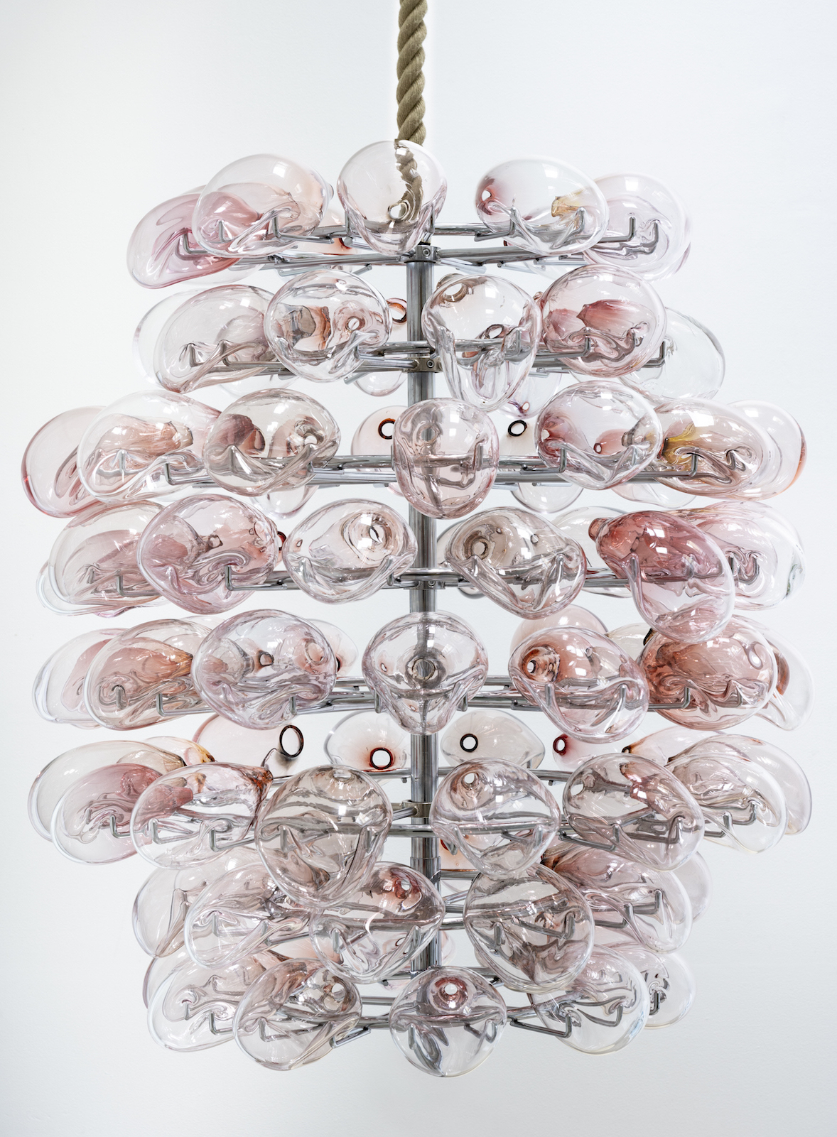 Gabriele Beveridge — Prophetic Souls