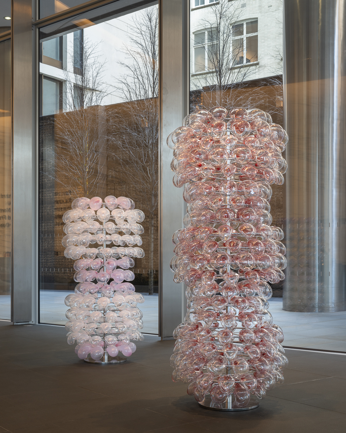 Gabriele Beveridge — Prophetic Souls