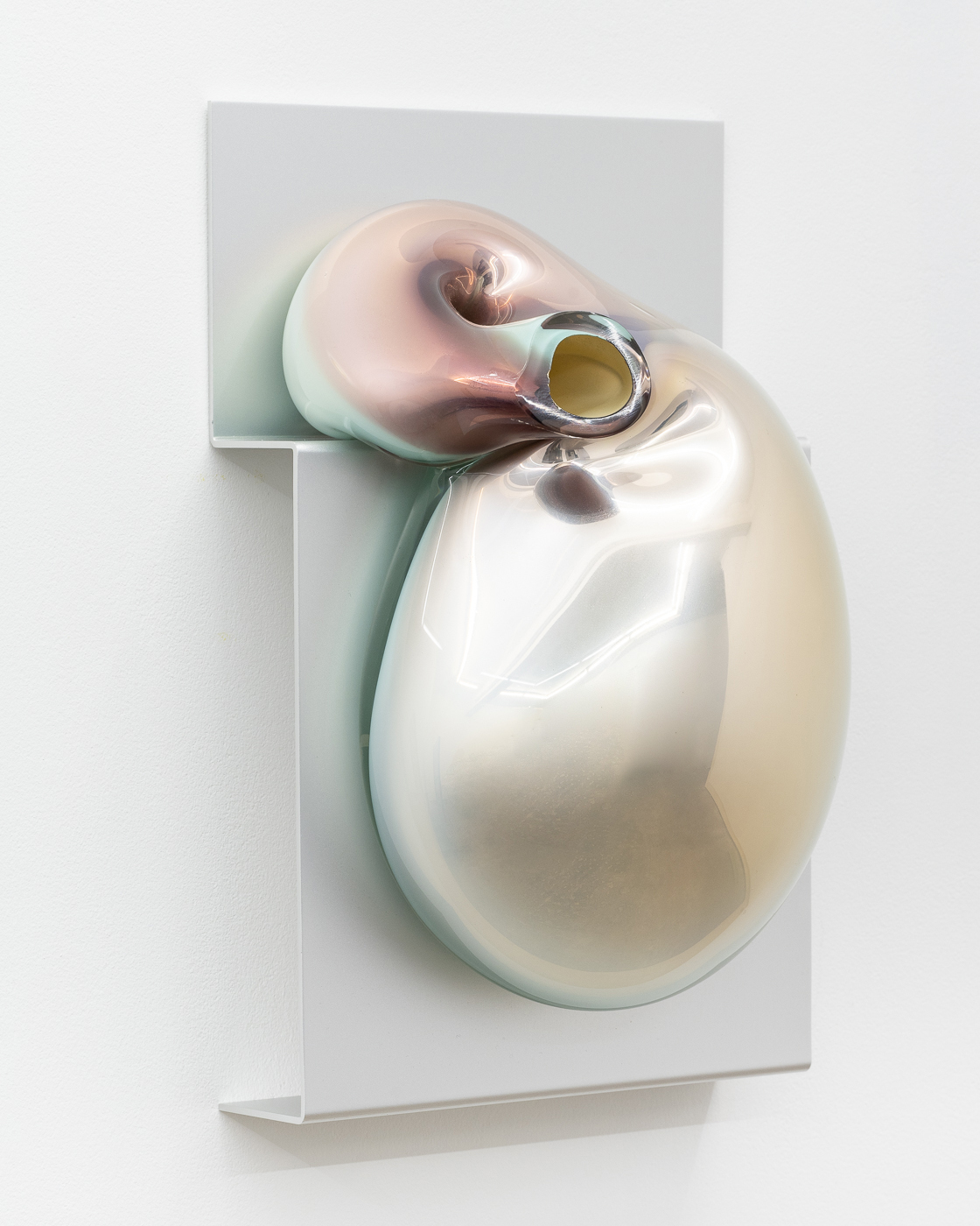 Gabriele Beveridge — Prophetic Souls