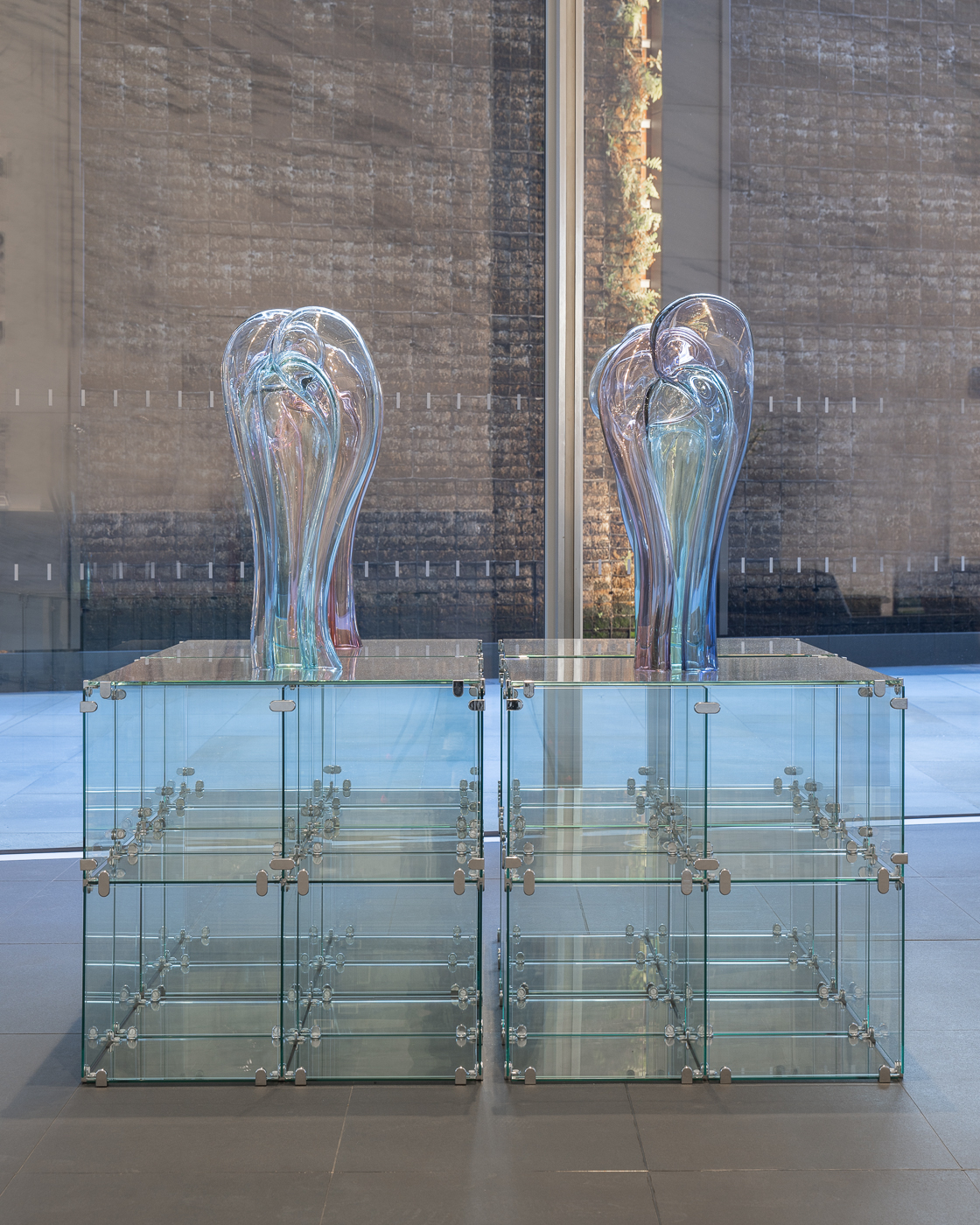 Gabriele Beveridge — Prophetic Souls