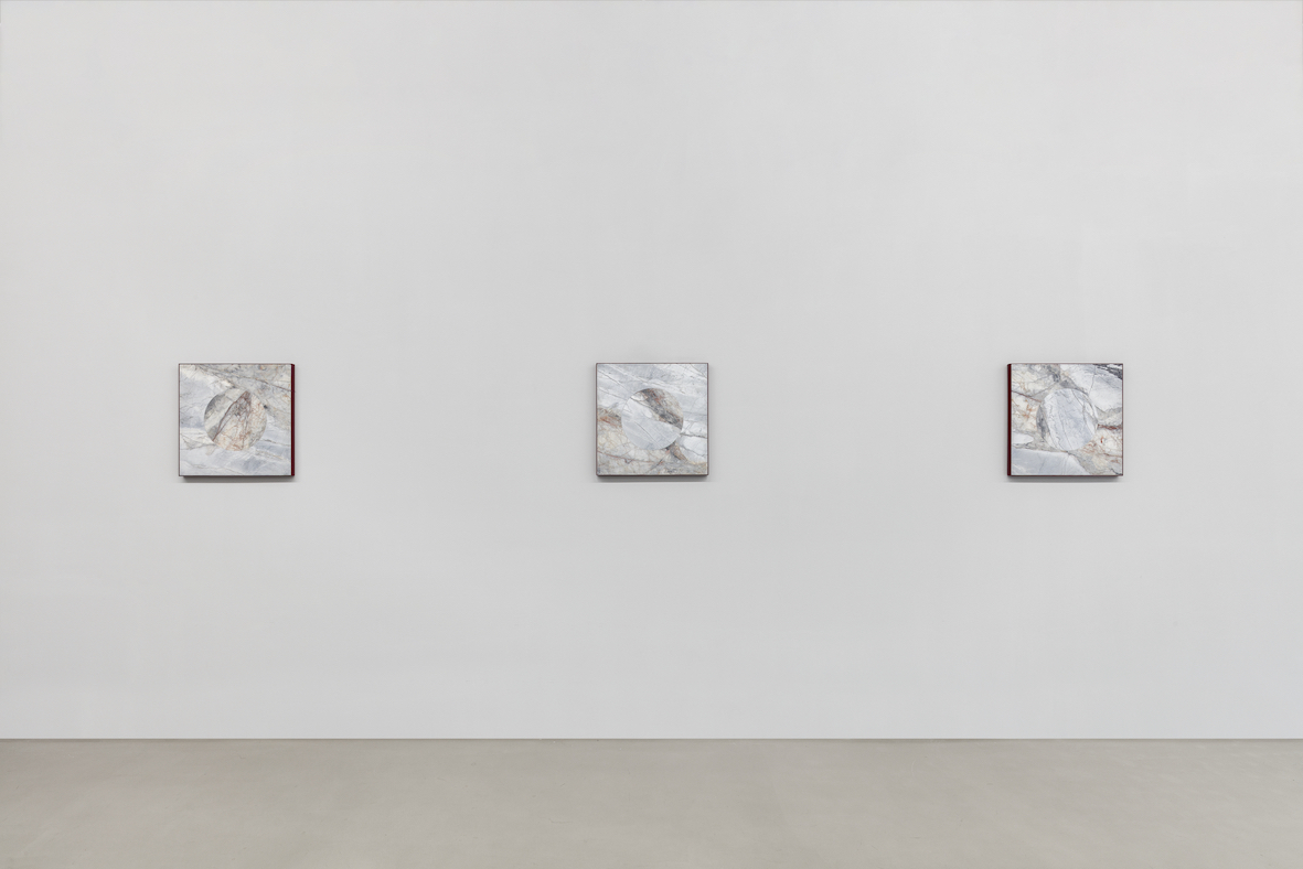 Gabriele Beveridge — Prophetic Souls